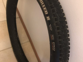 Mtb rengas 29x2.3 Maxxis high roller II, Pyörätarvikkeet ja kypärät, Polkupyörät ja pyöräily, Vantaa, Tori.fi Mtb rengas 29x2.3 Maxxis high roller II, Pyörätarvikkeet ja kypärät, Polkupyörät ja pyöräily, Vantaa, Tori.fi