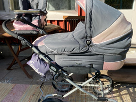 Emmaljunga Duo Edge- yhdistelmävaunut, Rattaat ja vaunut, Lastentarvikkeet ja lelut, Mikkeli, Tori.fi Emmaljunga Duo Edge- yhdistelmävaunut, Rattaat ja vaunut, Lastentarvikkeet ja lelut, Mikkeli, Tori.fi