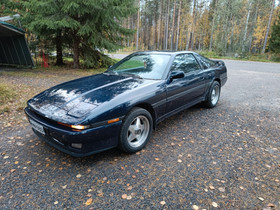 Toyota Supra, Autot, Perho, Tori.fi Toyota Supra, Autot, Perho, Tori.fi