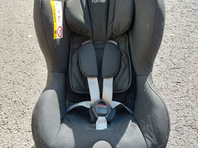 Britax max-way turvaistuin, musta, Turvaistuimet ja kaukalot, Lastentarvikkeet ja lelut, Mikkeli, Tori.fi Britax max-way turvaistuin, musta, Turvaistuimet ja kaukalot, Lastentarvikkeet ja lelut, Mikkeli, Tori.fi
