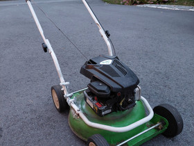 Viking Ruohonleikkuri Briggs & Stratton, Leikkurit ja koneet, Piha ja puutarha, Seinäjoki, Tori.fi Viking Ruohonleikkuri Briggs & Stratton, Leikkurit ja koneet, Piha ja puutarha, Seinäjoki, Tori.fi