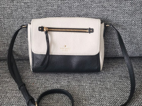 Kate Spade nahkalaukku, kuin uusi!, Laukut ja hatut, Asusteet ja kellot, Lahti, Tori.fi Kate Spade nahkalaukku, kuin uusi!, Laukut ja hatut, Asusteet ja kellot, Lahti, Tori.fi