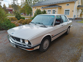 Bmw 520, Autot, Perho, Tori.fi Bmw 520, Autot, Perho, Tori.fi