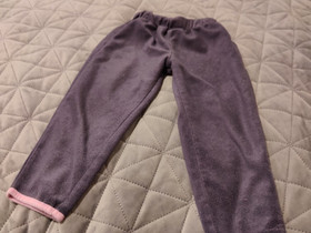 Fleece housut, Lastenvaatteet ja kengät, Lohja, Tori.fi Fleece housut, Lastenvaatteet ja kengät, Lohja, Tori.fi