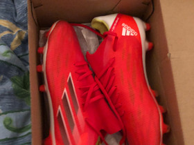 Adidas x speedflow.2mg, Jalkapallo, Urheilu ja ulkoilu, Seinäjoki, Tori.fi Adidas x speedflow.2mg, Jalkapallo, Urheilu ja ulkoilu, Seinäjoki, Tori.fi
