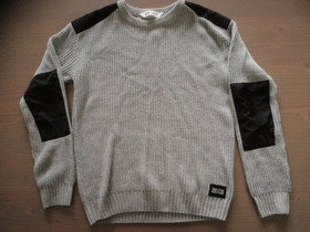 H&M poikien neulepaita, koko 146-152, Lastenvaatteet ja kengät, Hattula, Tori.fi H&M poikien neulepaita, koko 146-152, Lastenvaatteet ja kengät, Hattula, Tori.fi