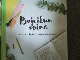 Uusi Bujoilun voima, Harrastekirjat, Kirjat ja lehdet, Kuopio, Tori.fi Uusi Bujoilun voima, Harrastekirjat, Kirjat ja lehdet, Kuopio, Tori.fi