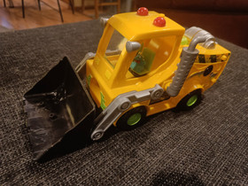 Trash pack auto, Lelut ja pelit, Lastentarvikkeet ja lelut, Masku, Tori.fi Trash pack auto, Lelut ja pelit, Lastentarvikkeet ja lelut, Masku, Tori.fi