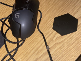 Logitech g502, Oheislaitteet, Tietokoneet ja lisälaitteet, Kuopio, Tori.fi Logitech g502, Oheislaitteet, Tietokoneet ja lisälaitteet, Kuopio, Tori.fi