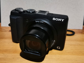 Sony HX60V, Kamerat, Kamerat ja valokuvaus, Hausjärvi, Tori.fi Sony HX60V, Kamerat, Kamerat ja valokuvaus, Hausjärvi, Tori.fi