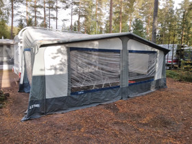Svensk tält cambing, Asuntovaunut, Matkailuautot ja asuntovaunut, Pori, Tori.fi Svensk tält cambing, Asuntovaunut, Matkailuautot ja asuntovaunut, Pori, Tori.fi