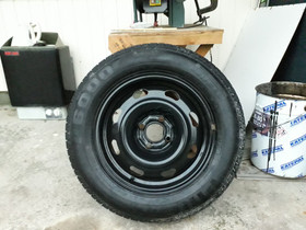 Peugeot 406 rengas 195/65 R 15 7mm pinta, Renkaat ja vanteet, Orimattila, Tori.fi Peugeot 406 rengas 195/65 R 15 7mm pinta, Renkaat ja vanteet, Orimattila, Tori.fi