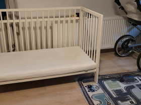 Pinnasänky ikea gulliver, Tuolit, sängyt ja kalusteet, Lastentarvikkeet ja lelut, Oulu, Tori.fi Pinnasänky ikea gulliver, Tuolit, sängyt ja kalusteet, Lastentarvikkeet ja lelut, Oulu, Tori.fi