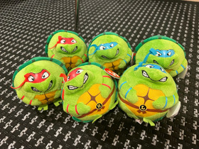 Turtles pehmoleluja. Uusia, laput kiinni vielä, Lelut ja pelit, Lastentarvikkeet ja lelut, Tampere, Tori.fi Turtles pehmoleluja. Uusia, laput kiinni vielä, Lelut ja pelit, Lastentarvikkeet ja lelut, Tampere, Tori.fi