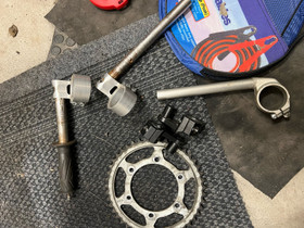 R1 Korotetut raiserit ja muita osia, Moottoripyörän varaosat ja tarvikkeet, Mototarvikkeet ja varaosat, Jyväskylä, Tori.fi R1 Korotetut raiserit ja muita osia, Moottoripyörän varaosat ja tarvikkeet, Mototarvikkeet ja varaosat, Jyväskylä, Tori.fi