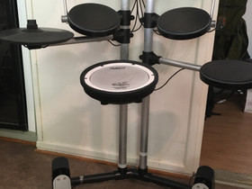 Sähkörummut Roland HD-1 + penkki, Rummut, Musiikki ja soittimet, Raasepori, Tori.fi Sähkörummut Roland HD-1 + penkki, Rummut, Musiikki ja soittimet, Raasepori, Tori.fi