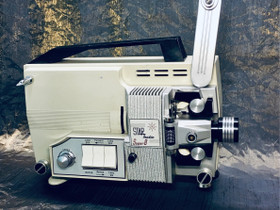 Super 8 projektori StarMatic, Muu valokuvaus, Kamerat ja valokuvaus, Helsinki, Tori.fi Super 8 projektori StarMatic, Muu valokuvaus, Kamerat ja valokuvaus, Helsinki, Tori.fi