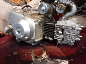 50cc moottori, Mopojen varaosat ja tarvikkeet, Mototarvikkeet ja varaosat, Alajärvi, Tori.fi 50cc moottori, Mopojen varaosat ja tarvikkeet, Mototarvikkeet ja varaosat, Alajärvi, Tori.fi