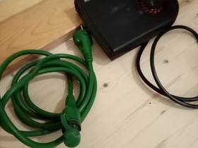 Defa 1700w ja lämmitysjohto., Lisävarusteet ja autotarvikkeet, Auton varaosat ja tarvikkeet, Jyväskylä, Tori.fi Defa 1700w ja lämmitysjohto., Lisävarusteet ja autotarvikkeet, Auton varaosat ja tarvikkeet, Jyväskylä, Tori.fi