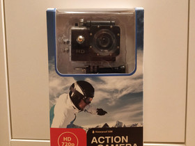 Action-kamera, Kamerat, Kamerat ja valokuvaus, Oulu, Tori.fi Action-kamera, Kamerat, Kamerat ja valokuvaus, Oulu, Tori.fi