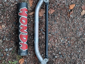 Honda cr 250cc sarvet + tango pehmuste, Mopojen varaosat ja tarvikkeet, Mototarvikkeet ja varaosat, Isokyrö, Tori.fi Honda cr 250cc sarvet + tango pehmuste, Mopojen varaosat ja tarvikkeet, Mototarvikkeet ja varaosat, Isokyrö, Tori.fi
