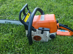 Stihl 021, Muut koneet ja tarvikkeet, Työkoneet ja kalusto, Savonlinna, Tori.fi Stihl 021, Muut koneet ja tarvikkeet, Työkoneet ja kalusto, Savonlinna, Tori.fi