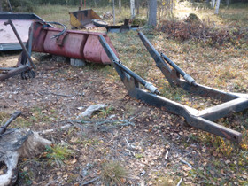 Ei tietoa mutta tehdas tekoinen, Maatalouskoneet, Työkoneet ja kalusto, Simo, Tori.fi Ei tietoa mutta tehdas tekoinen, Maatalouskoneet, Työkoneet ja kalusto, Simo, Tori.fi
