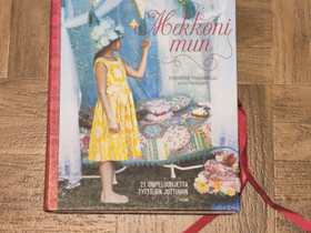 Mekkoni mun -kirja, Harrastekirjat, Kirjat ja lehdet, Loppi, Tori.fi Mekkoni mun -kirja, Harrastekirjat, Kirjat ja lehdet, Loppi, Tori.fi