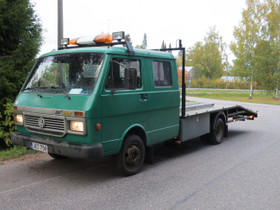 Volkswagen LT, Autot, Orimattila, Tori.fi Volkswagen LT, Autot, Orimattila, Tori.fi