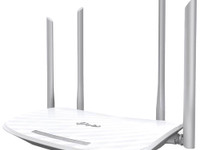 TP-Link A5 WiFi-ac reititin