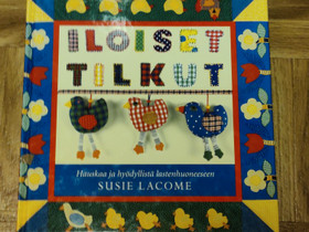 Iloiset tilkut -kirja, Harrastekirjat, Kirjat ja lehdet, Loppi, Tori.fi Iloiset tilkut -kirja, Harrastekirjat, Kirjat ja lehdet, Loppi, Tori.fi