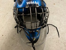 Wall maski, Pelit ja muut harrastukset, Nurmijärvi, Tori.fi Wall maski, Pelit ja muut harrastukset, Nurmijärvi, Tori.fi