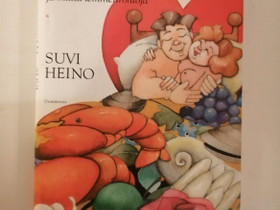Suvi Leino Rakkausyrtit kirja, Oppikirjat, Kirjat ja lehdet, Hämeenlinna, Tori.fi Suvi Leino Rakkausyrtit kirja, Oppikirjat, Kirjat ja lehdet, Hämeenlinna, Tori.fi