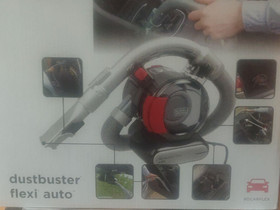 B&D 12v imuri autoon, Lisävarusteet ja autotarvikkeet, Auton varaosat ja tarvikkeet, Kerava, Tori.fi B&D 12v imuri autoon, Lisävarusteet ja autotarvikkeet, Auton varaosat ja tarvikkeet, Kerava, Tori.fi