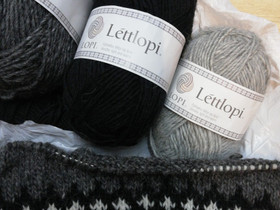 Lettlopi islantilaisvillapaita langat L-XL, Käsityöt, Nurmijärvi, Tori.fi Lettlopi islantilaisvillapaita langat L-XL, Käsityöt, Nurmijärvi, Tori.fi
