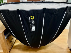 D-fuse para 120cm deep, Valokuvaustarvikkeet, Kamerat ja valokuvaus, Kuopio, Tori.fi D-fuse para 120cm deep, Valokuvaustarvikkeet, Kamerat ja valokuvaus, Kuopio, Tori.fi