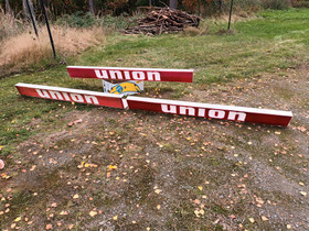Union kyltit, Muu keräily, Keräily, Kokkola, Tori.fi Union kyltit, Muu keräily, Keräily, Kokkola, Tori.fi