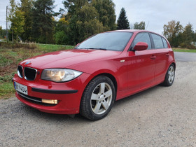BMW 116, Autot, Kokkola, Tori.fi BMW 116, Autot, Kokkola, Tori.fi