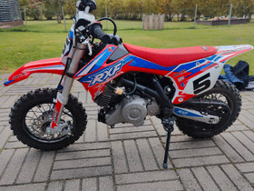 RXF 50 Crossi, Muut motot, Moto, Hollola, Tori.fi RXF 50 Crossi, Muut motot, Moto, Hollola, Tori.fi