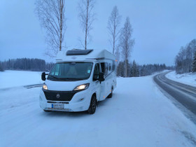 Fiat Carado automaatti, Matkailuautot, Matkailuautot ja asuntovaunut, Turku, Tori.fi Fiat Carado automaatti, Matkailuautot, Matkailuautot ja asuntovaunut, Turku, Tori.fi