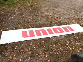 Union valomainoksen kansi, Muu keräily, Keräily, Kokkola, Tori.fi Union valomainoksen kansi, Muu keräily, Keräily, Kokkola, Tori.fi
