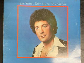 Tom Jones | LP | albumit, Muu musiikki ja soittimet, Musiikki ja soittimet, Vantaa, Tori.fi Tom Jones | LP | albumit, Muu musiikki ja soittimet, Musiikki ja soittimet, Vantaa, Tori.fi