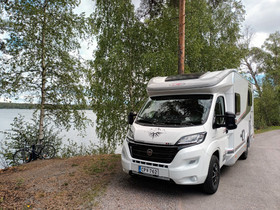 Tyylikästä matkailua; LMC Element, Matkailuautot, Matkailuautot ja asuntovaunut, Turku, Tori.fi Tyylikästä matkailua; LMC Element, Matkailuautot, Matkailuautot ja asuntovaunut, Turku, Tori.fi