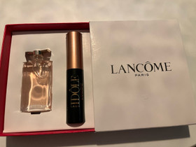 Lancome lahjapakkaus, uusi, Kauneudenhoito ja kosmetiikka, Terveys ja hyvinvointi, Jyväskylä, Tori.fi Lancome lahjapakkaus, uusi, Kauneudenhoito ja kosmetiikka, Terveys ja hyvinvointi, Jyväskylä, Tori.fi