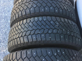 4kpl NastaRenkaat 185/60R15 6mm Continental, Renkaat ja vanteet, Turku, Tori.fi 4kpl NastaRenkaat 185/60R15 6mm Continental, Renkaat ja vanteet, Turku, Tori.fi
