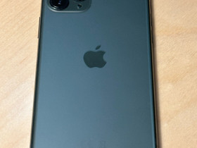 IPhone 11 Pro 256gt, Puhelimet, Puhelimet ja tarvikkeet, Kuopio, Tori.fi IPhone 11 Pro 256gt, Puhelimet, Puhelimet ja tarvikkeet, Kuopio, Tori.fi