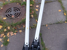 Thule kattotelineet, Kattotelineet ja boksit, Auton varaosat ja tarvikkeet, Turku, Tori.fi Thule kattotelineet, Kattotelineet ja boksit, Auton varaosat ja tarvikkeet, Turku, Tori.fi