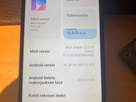 Redmi 9A, Puhelimet, Puhelimet ja tarvikkeet, Vantaa, Tori.fi Redmi 9A, Puhelimet, Puhelimet ja tarvikkeet, Vantaa, Tori.fi