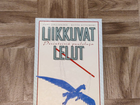 Liikkuvat lelut -kirja, Harrastekirjat, Kirjat ja lehdet, Loppi, Tori.fi Liikkuvat lelut -kirja, Harrastekirjat, Kirjat ja lehdet, Loppi, Tori.fi