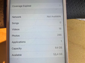 IPhone 6s 64GB, Puhelimet, Puhelimet ja tarvikkeet, Vantaa, Tori.fi IPhone 6s 64GB, Puhelimet, Puhelimet ja tarvikkeet, Vantaa, Tori.fi